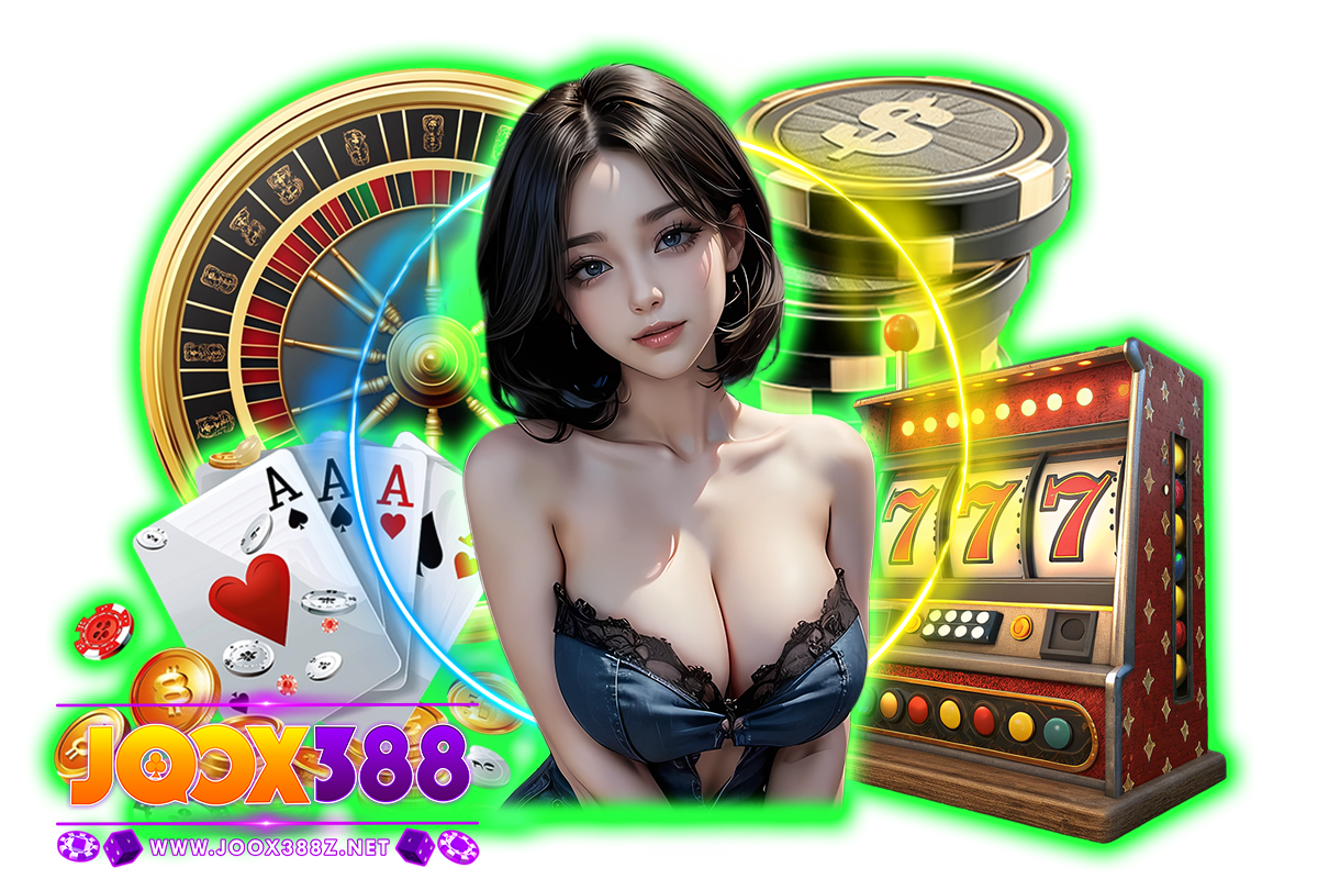 joox388 wallet